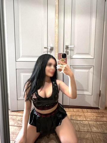 Индивидуалка Алевтина фото 2