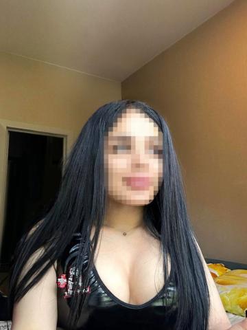 Индивидуалка Алевтина фото 3