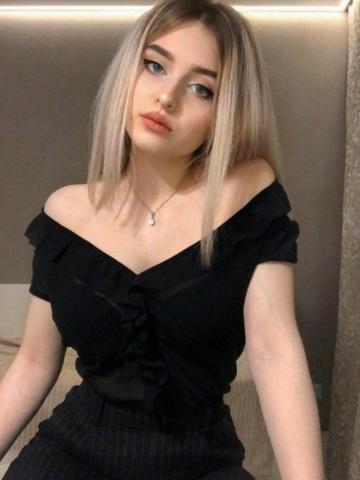 Индивидуалка Виталина фото 2