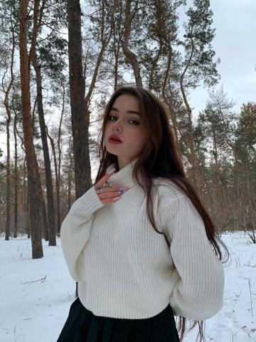 Индивидуалка Оксана фото 2