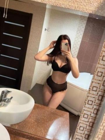 Индивидуалка Серафима фото 3